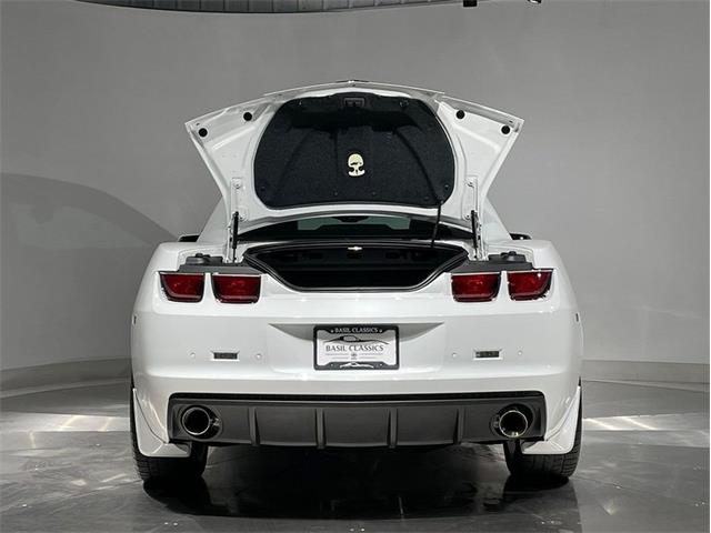 2011 Chevrolet Camaro (CC-2068812) for sale in Depew, New York