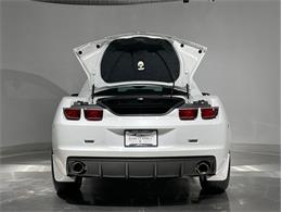 2011 Chevrolet Camaro (CC-2068812) for sale in Depew, New York