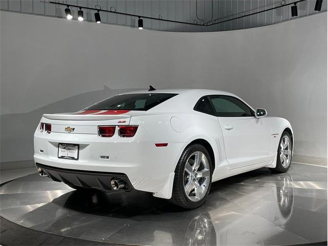2011 Chevrolet Camaro (CC-2068812) for sale in Depew, New York
