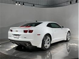 2011 Chevrolet Camaro (CC-2068812) for sale in Depew, New York