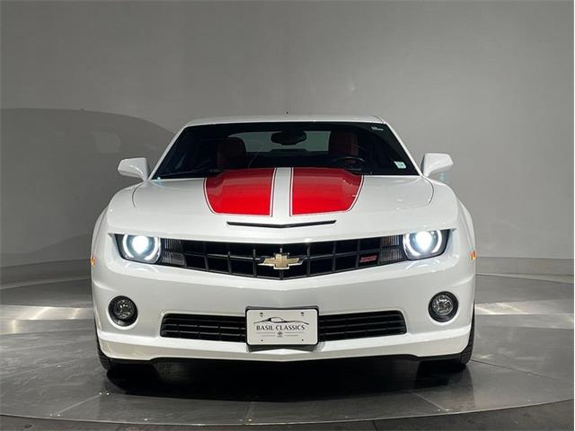2011 Chevrolet Camaro (CC-2068812) for sale in Depew, New York
