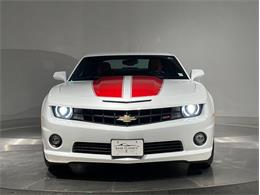 2011 Chevrolet Camaro (CC-2068812) for sale in Depew, New York