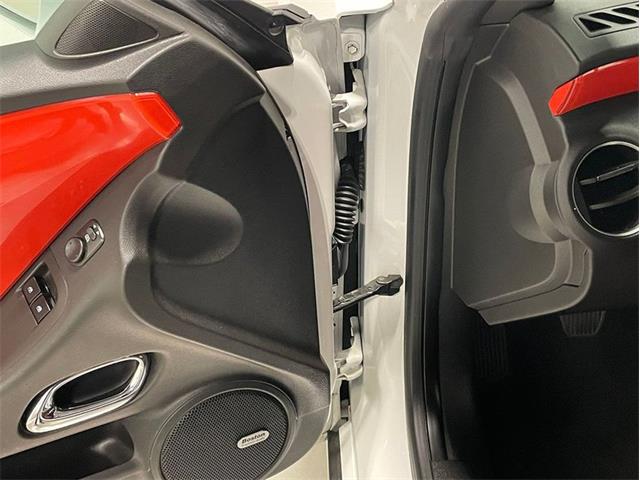 2011 Chevrolet Camaro (CC-2068812) for sale in Depew, New York