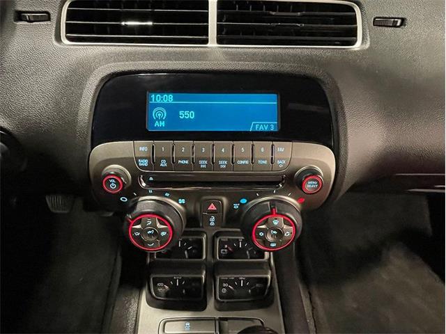 2011 Chevrolet Camaro (CC-2068812) for sale in Depew, New York