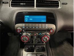 2011 Chevrolet Camaro (CC-2068812) for sale in Depew, New York