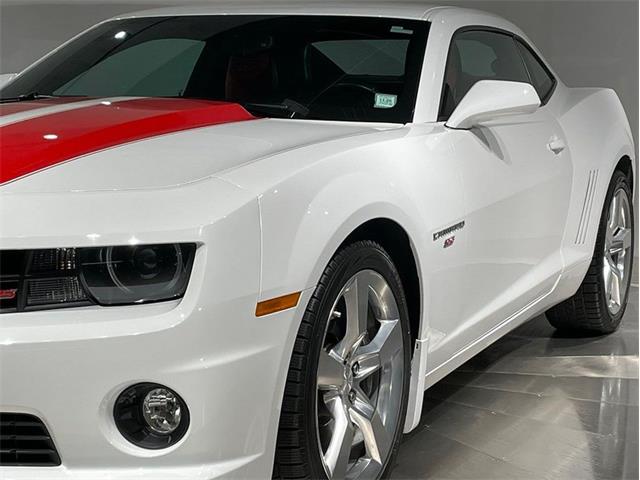 2011 Chevrolet Camaro (CC-2068812) for sale in Depew, New York