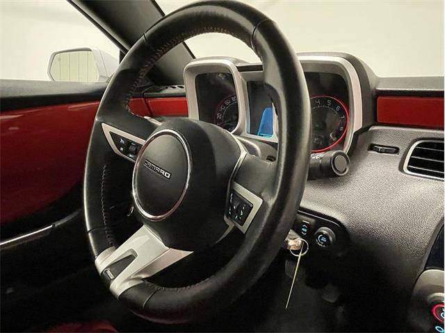 2011 Chevrolet Camaro (CC-2068812) for sale in Depew, New York