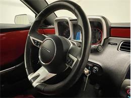 2011 Chevrolet Camaro (CC-2068812) for sale in Depew, New York