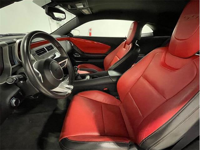 2011 Chevrolet Camaro (CC-2068812) for sale in Depew, New York