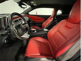 2011 Chevrolet Camaro (CC-2068812) for sale in Depew, New York