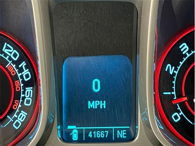 2011 Chevrolet Camaro (CC-2068812) for sale in Depew, New York