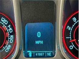 2011 Chevrolet Camaro (CC-2068812) for sale in Depew, New York