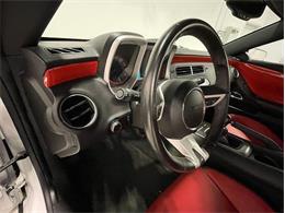 2011 Chevrolet Camaro (CC-2068812) for sale in Depew, New York