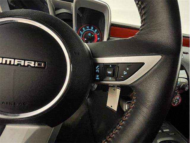 2011 Chevrolet Camaro (CC-2068812) for sale in Depew, New York