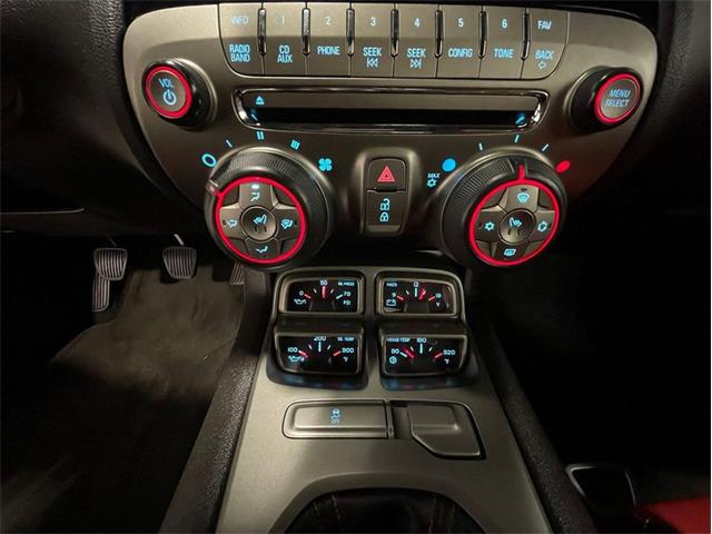 2011 Chevrolet Camaro (CC-2068812) for sale in Depew, New York