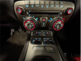 2011 Chevrolet Camaro (CC-2068812) for sale in Depew, New York