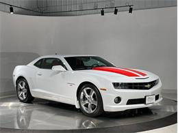 2011 Chevrolet Camaro (CC-2068812) for sale in Depew, New York