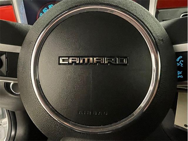 2011 Chevrolet Camaro (CC-2068812) for sale in Depew, New York