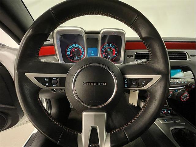 2011 Chevrolet Camaro (CC-2068812) for sale in Depew, New York