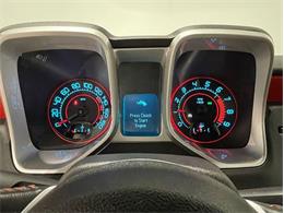 2011 Chevrolet Camaro (CC-2068812) for sale in Depew, New York