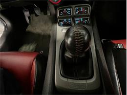 2011 Chevrolet Camaro (CC-2068812) for sale in Depew, New York