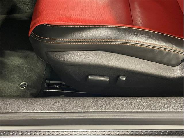 2011 Chevrolet Camaro (CC-2068812) for sale in Depew, New York