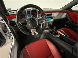 2011 Chevrolet Camaro (CC-2068812) for sale in Depew, New York