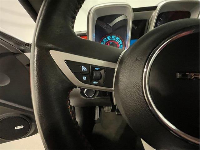 2011 Chevrolet Camaro (CC-2068812) for sale in Depew, New York