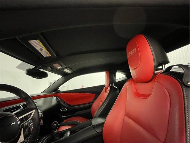 2011 Chevrolet Camaro (CC-2068812) for sale in Depew, New York