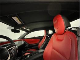 2011 Chevrolet Camaro (CC-2068812) for sale in Depew, New York