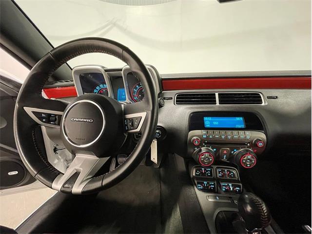 2011 Chevrolet Camaro (CC-2068812) for sale in Depew, New York