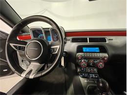 2011 Chevrolet Camaro (CC-2068812) for sale in Depew, New York