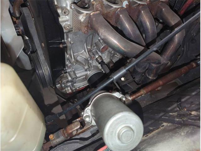 1988 Suzuki Samurai (CC-2068813) for sale in Cadillac, Michigan