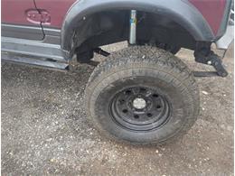 1988 Suzuki Samurai (CC-2068813) for sale in Cadillac, Michigan