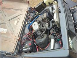 1988 Suzuki Samurai (CC-2068813) for sale in Cadillac, Michigan