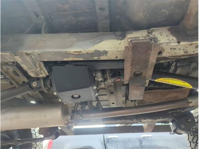 1988 Suzuki Samurai (CC-2068813) for sale in Cadillac, Michigan