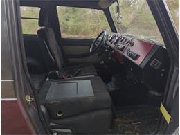 1988 Suzuki Samurai (CC-2068813) for sale in Cadillac, Michigan