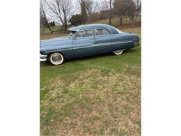 1951 Mercury Sedan (CC-2068815) for sale in Cadillac, Michigan