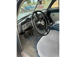 1951 Mercury Sedan (CC-2068815) for sale in Cadillac, Michigan
