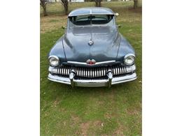 1951 Mercury Sedan (CC-2068815) for sale in Cadillac, Michigan