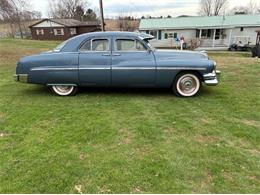 1951 Mercury Sedan (CC-2068815) for sale in Cadillac, Michigan