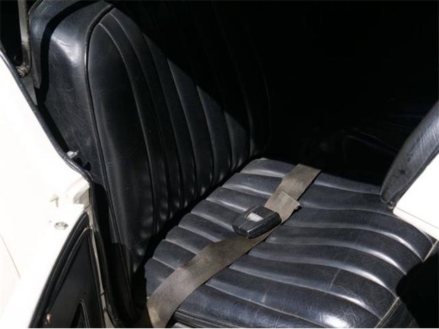 1954 MG TF (CC-2068816) for sale in Cadillac, Michigan