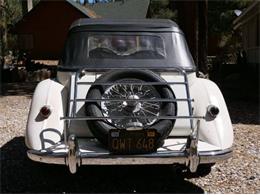 1954 MG TF (CC-2068816) for sale in Cadillac, Michigan