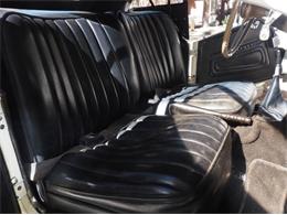1954 MG TF (CC-2068816) for sale in Cadillac, Michigan