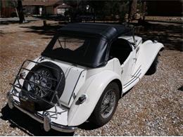 1954 MG TF (CC-2068816) for sale in Cadillac, Michigan