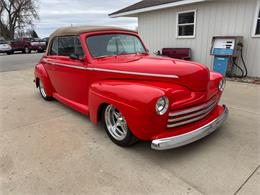 1947 Ford Super Deluxe (CC-2068817) for sale in Brookings, South Dakota
