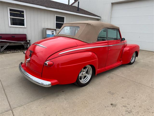 1947 Ford Super Deluxe (CC-2068817) for sale in Brookings, South Dakota