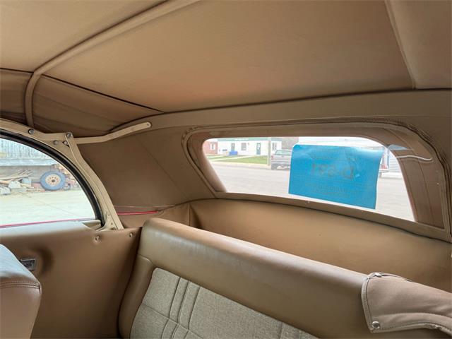 1947 Ford Super Deluxe (CC-2068817) for sale in Brookings, South Dakota