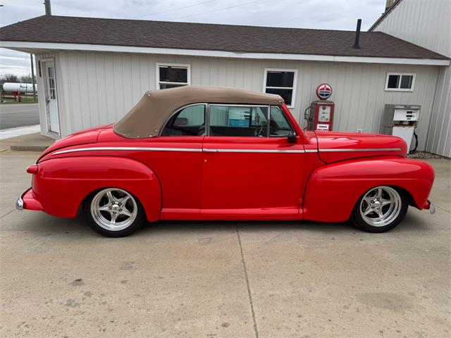 1947 Ford Super Deluxe (CC-2068817) for sale in Brookings, South Dakota