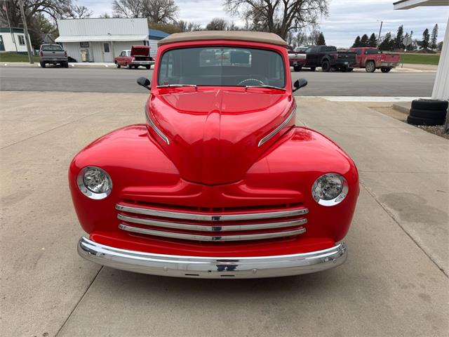 1947 Ford Super Deluxe (CC-2068817) for sale in Brookings, South Dakota